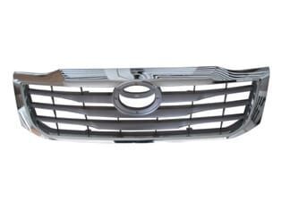 TOYOTA HILUX- PICK UP VIGO- 12/15; ÖN PANJUR NİKELAJLI (İÇ PETEĞİ KOYU GRİ) (FPI)