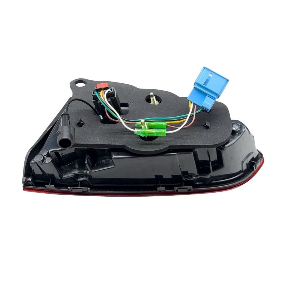 Volkswagen Stop Golf 7,5 17-20 İç Sol (Hıghlıne)