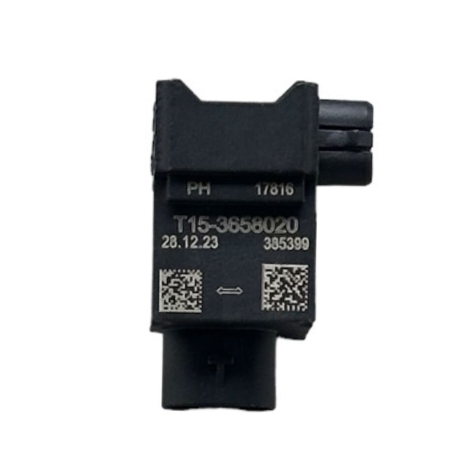 Chery Sensör Darbe Tiggo 7 Pro 1.6 22-24 Ön