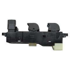 Nıssan Düğme Cam Açma Primera 96-00 Ön Sol (Dörtlü)