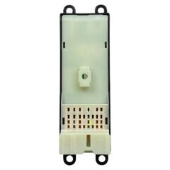 Nıssan Düğme Cam Açma Primera 96-00 Ön Sol (Dörtlü)