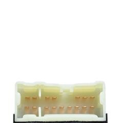 Nıssan Düğme Cam Açma Primera 96-00 Ön Sol (Dörtlü)