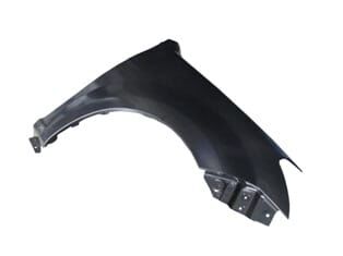 ISUZU D MAX- PICK UP- 12/17; ÖN ÇAMURLUK DELİKSİZ SAĞ (4X2) () (MY)