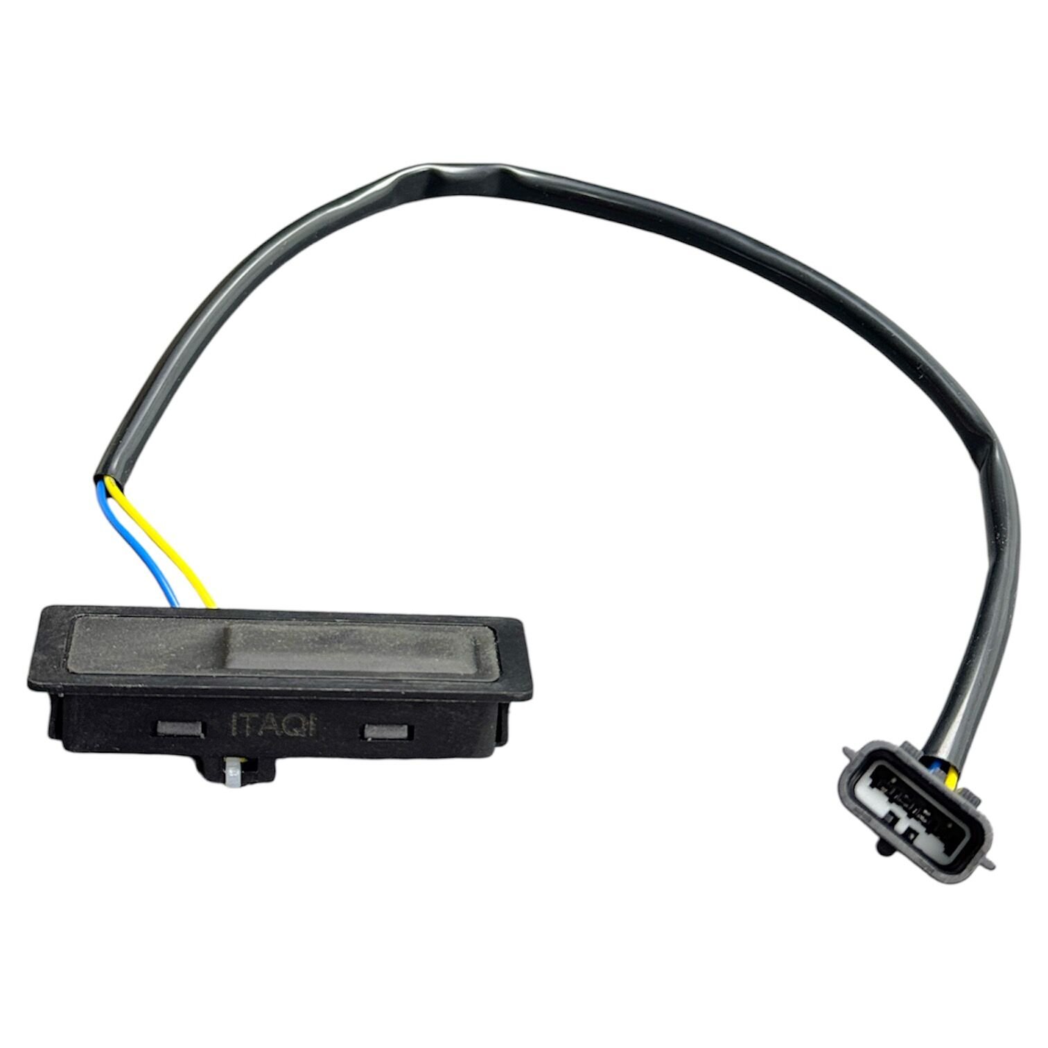 Nıssan Düğme Bagaj Açma Qashqai 14-16/X-trail 14-16 (Tek Buton)