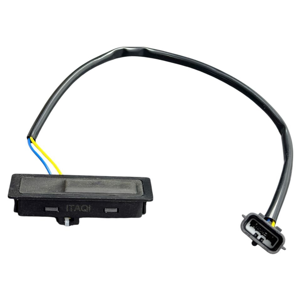 Nıssan Düğme Bagaj Açma Qashqai 14-16/X-trail 14-16 (Tek Buton)