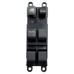 Nıssan Düğme Cam Açma Primera 96-00 Ön Sol (Dörtlü)