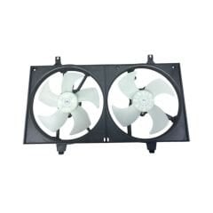 Nıssan Fan Su Primera 02-08/Almera 00-06 (Çiftli/Komple)