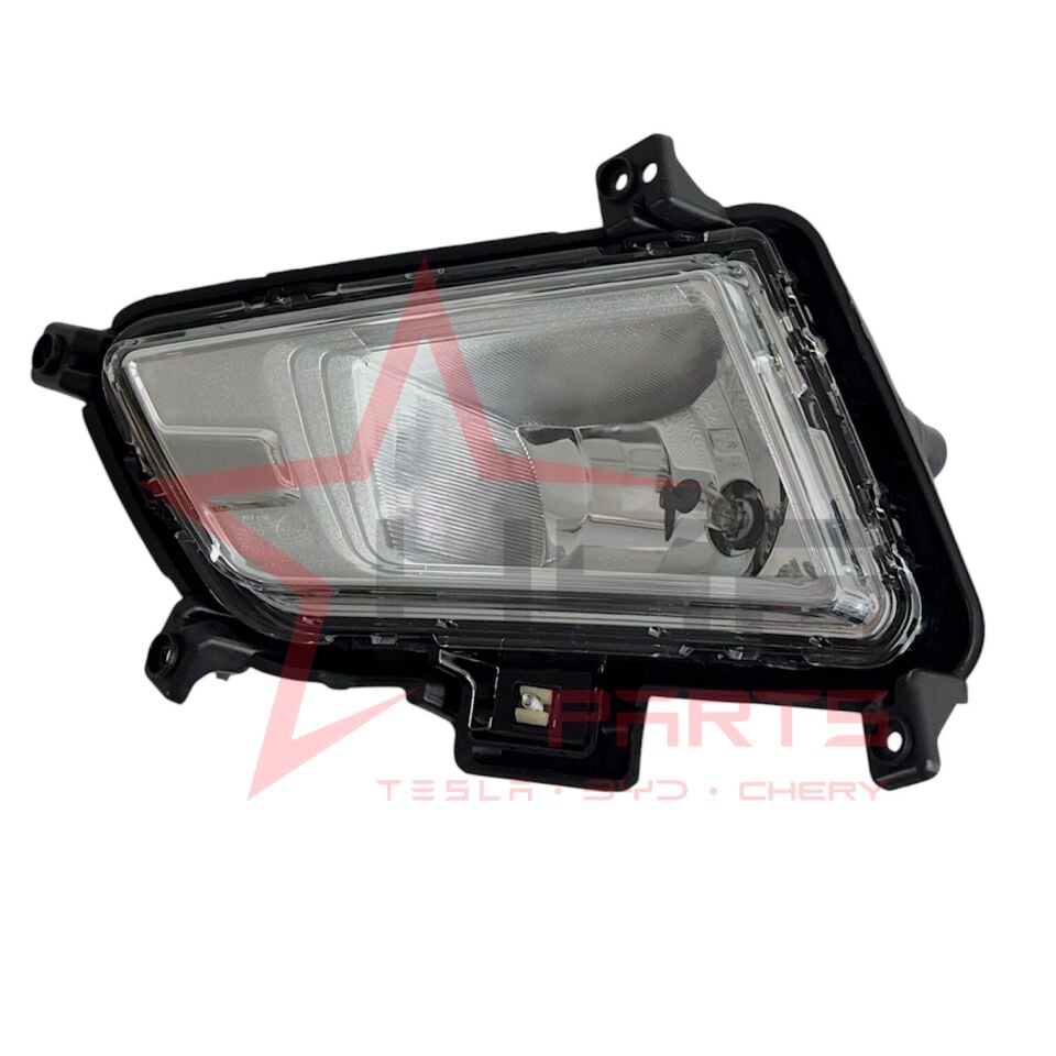 2015-2018 SsangYong Tivoli Sol Sis Lambası 83201-35000