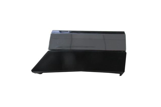 VOLKSWAGEN PASSAT- B8- 14/18; ÖN ÇAMURLUK BANDI ALT/ÜST KOMPLE SAĞ (NİKELAJLI)