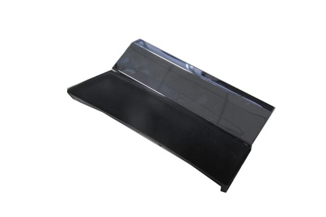 VOLKSWAGEN PASSAT- B8- 14/18; ÖN ÇAMURLUK BANDI ALT/ÜST KOMPLE SAĞ (NİKELAJLI)