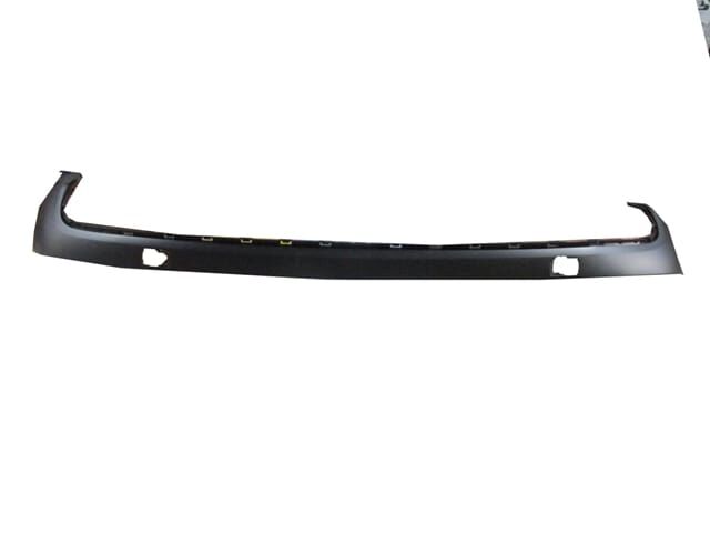 AUDI Q5- 17/20; ARKA TAMPON ALT SİYAH (TYG)