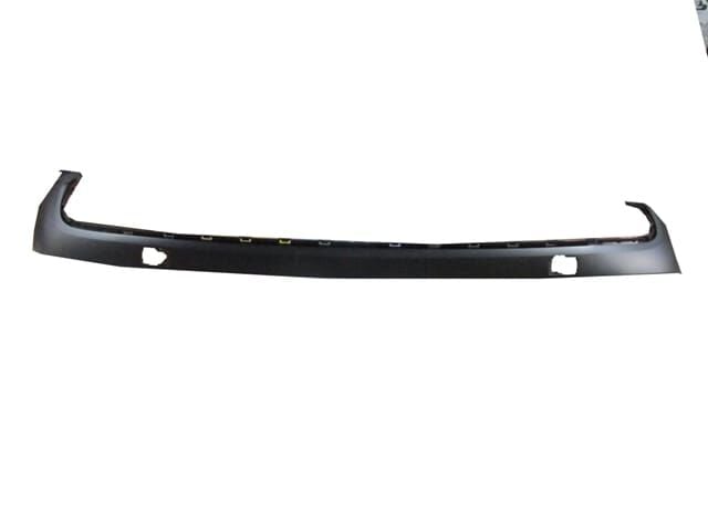 AUDI Q5- 17/20; ARKA TAMPON ALT SİYAH (TYG)