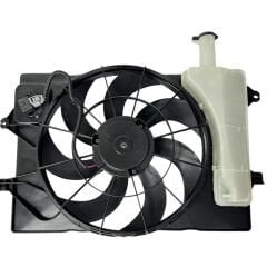 Hyundaı Fan Su Elantra 1,6 21-22 (Komple)