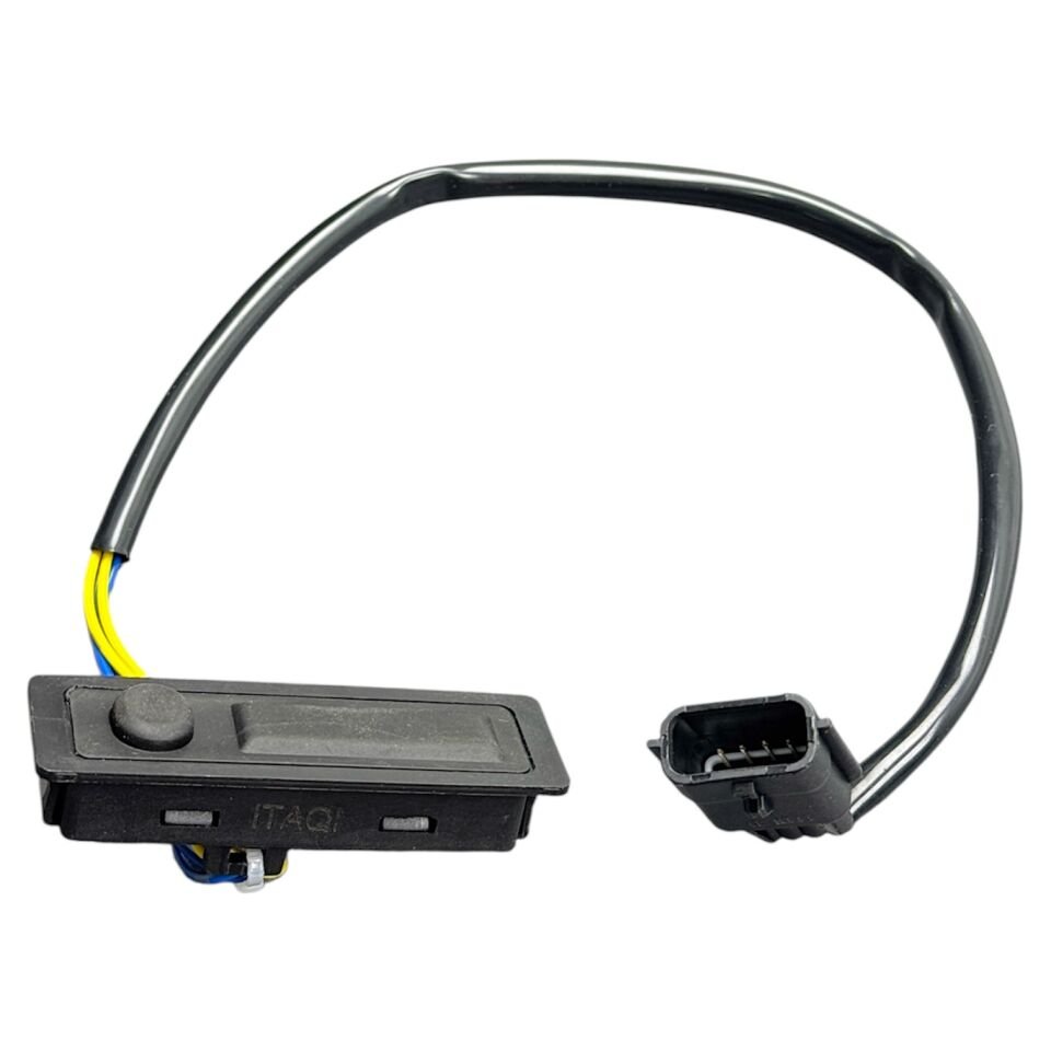 Nıssan Düğme Bagaj Açma Qashqai 14-16/X-trail 14-16 (Çift Buton)