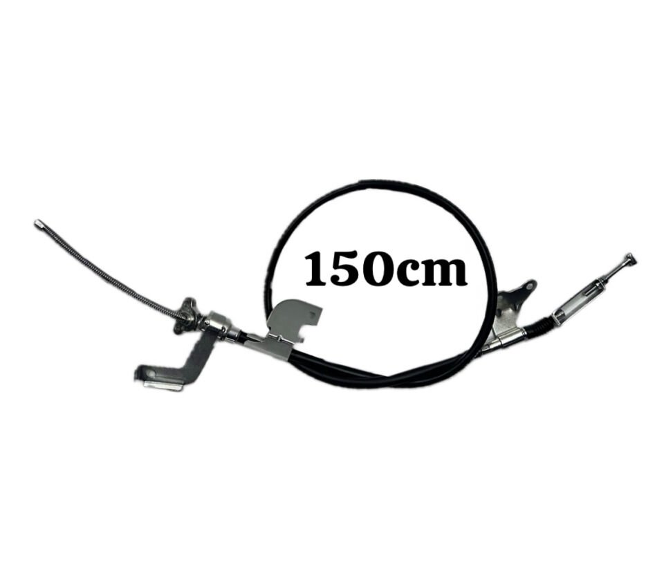 Toyota Tel Fren El Hılux Vigo 4x4 06-14 Arka Sağ