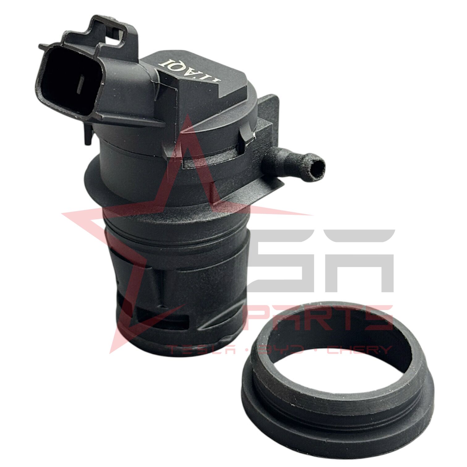 2007-2013 Toyota Auris Fiskiye Su Motoru 85330-21010-T