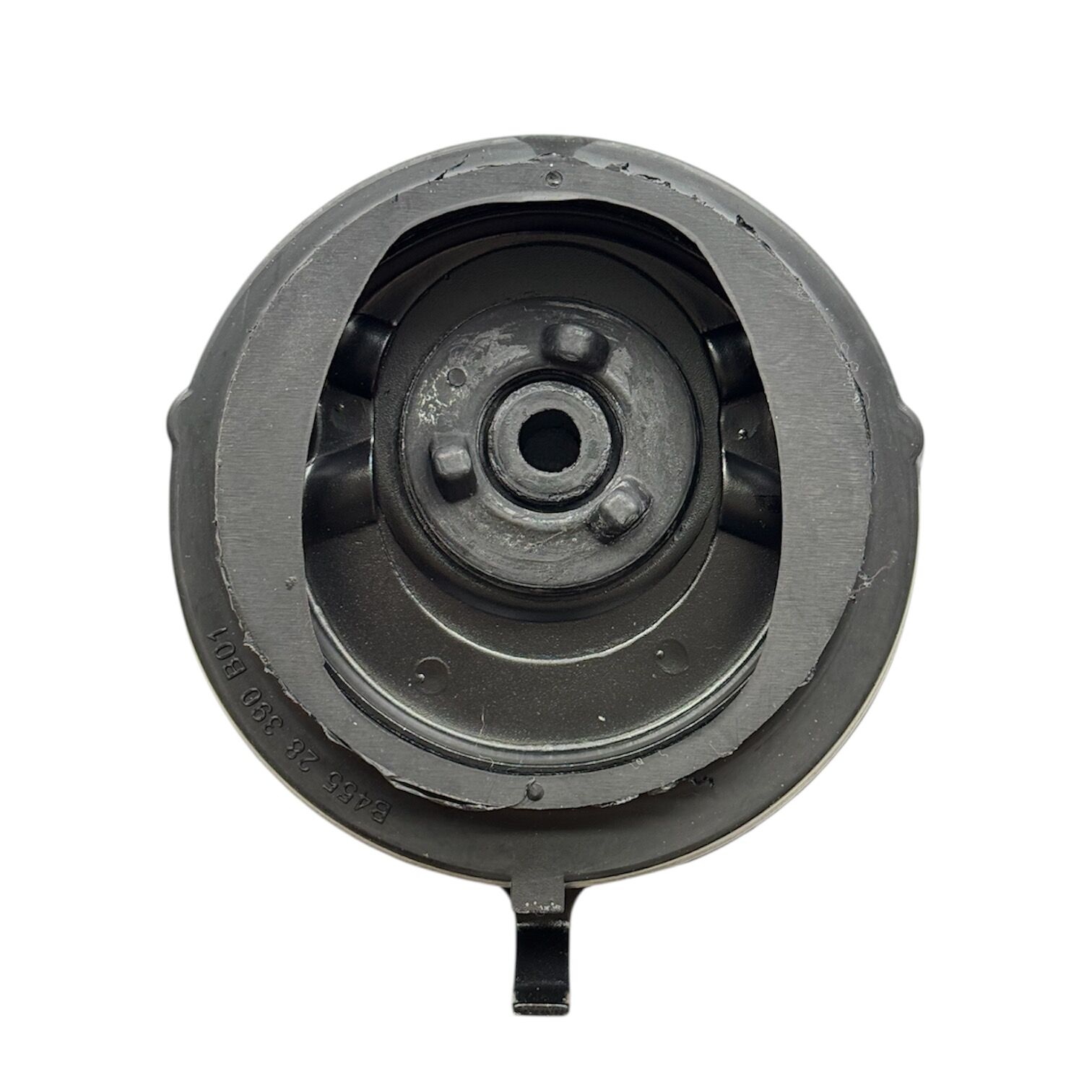 Mazda Takoz Amortisör 323 90-95 Arka Sol/Sağ