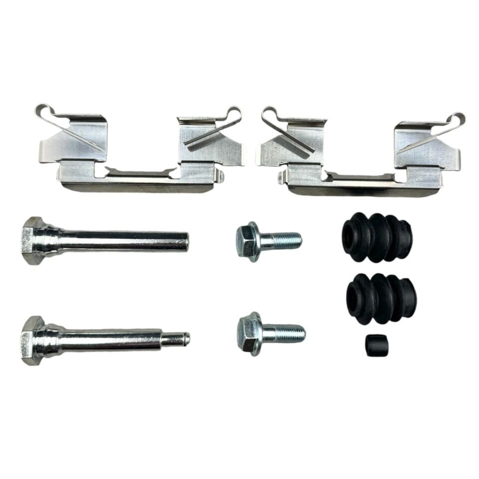 Nıssan Pim Kaliper Navara 15-19 Ön (Balata Sacı Dahil/Takım)