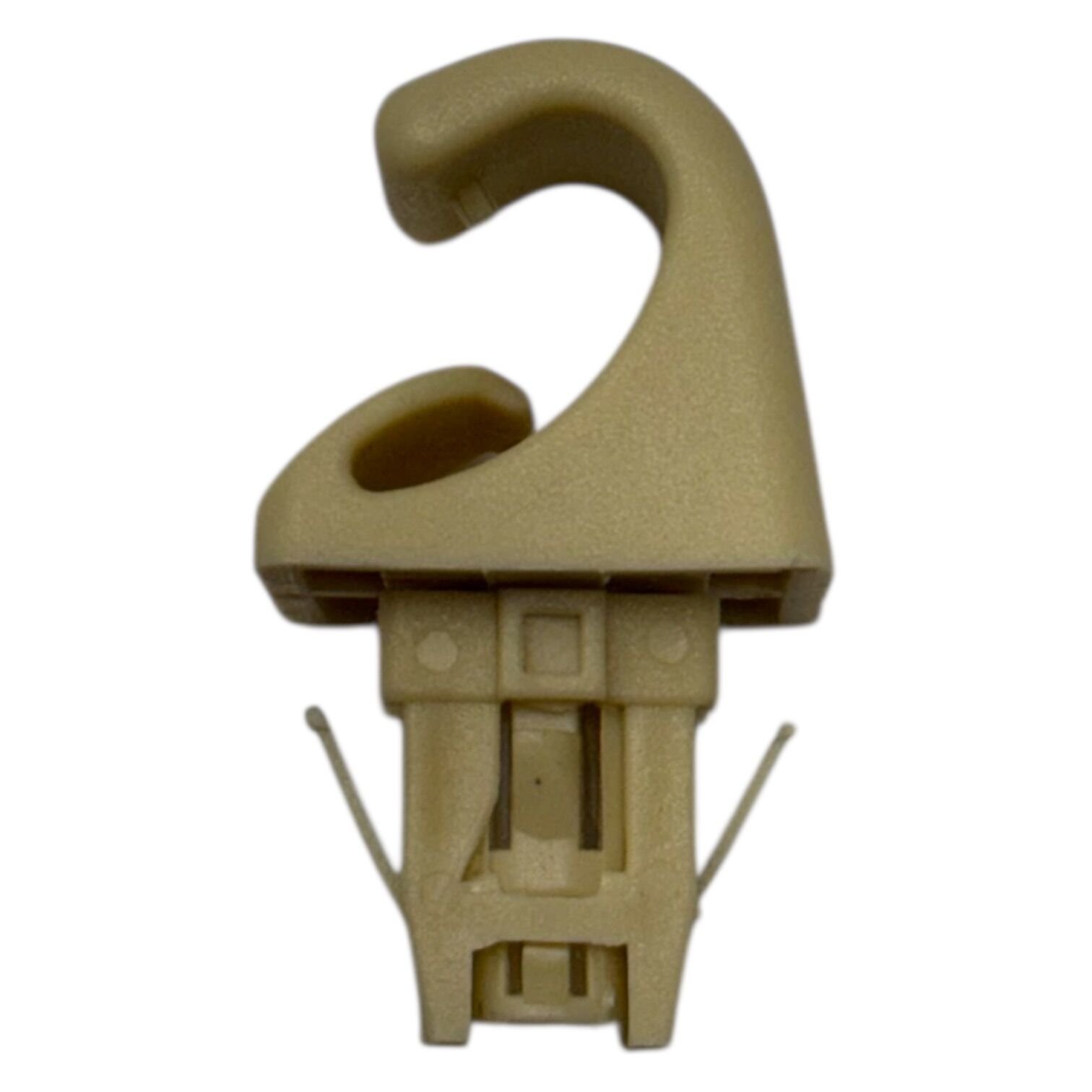 Toyota Mandal Güneşlik Tutucu Corolla 02-18/Auris 07-17/ Yaris 06-12 (Bej)