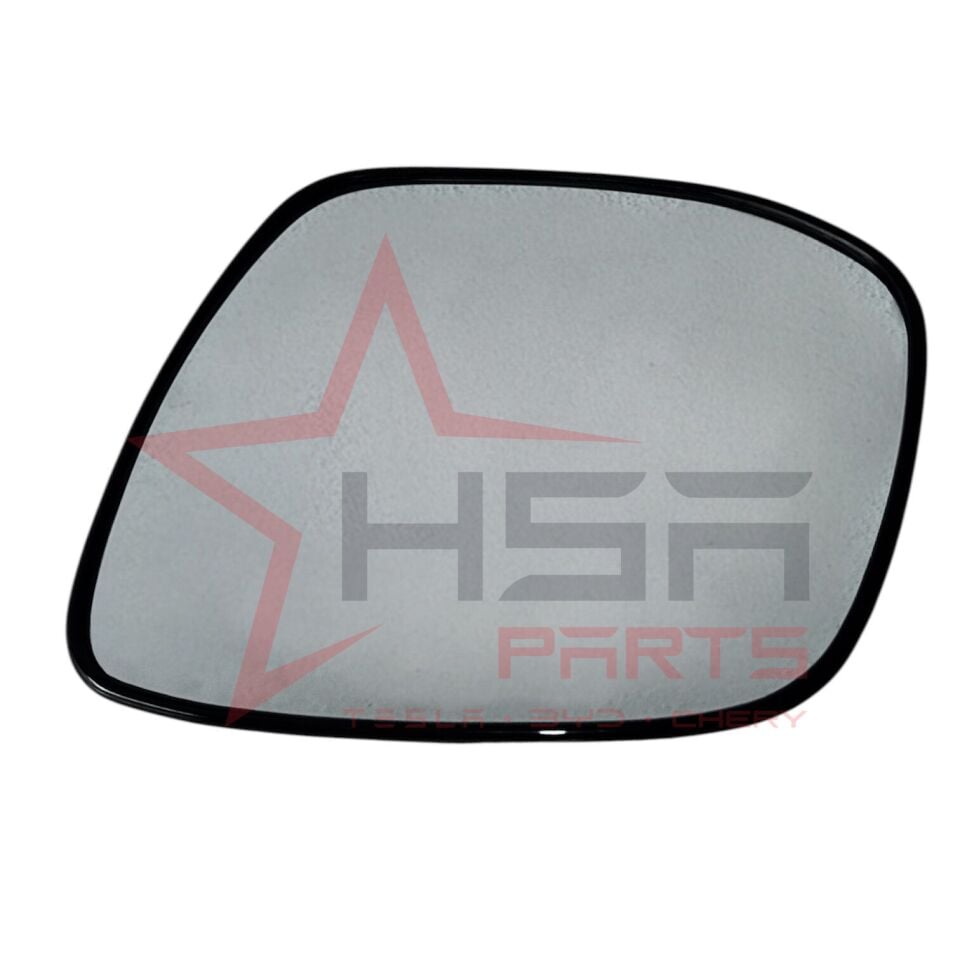 2021-2024 Honda City Sol Dikiz Ayna Camı 76253-T00-T01