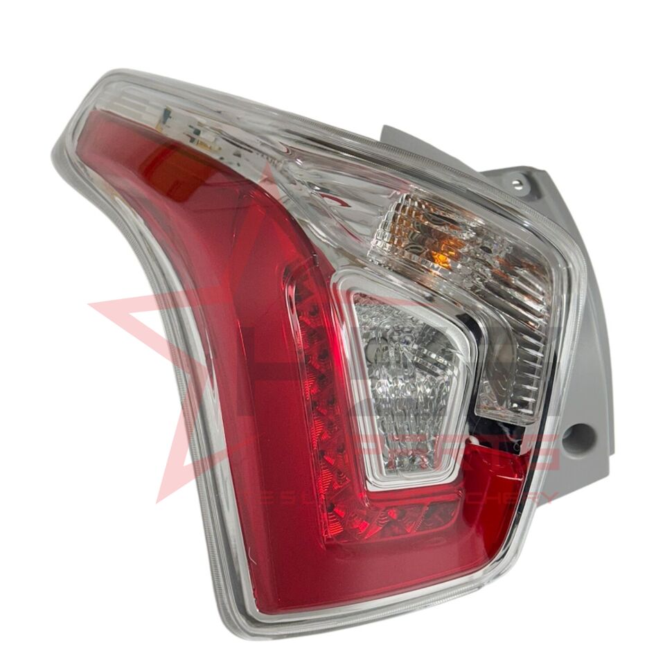 2015-2019 SsangYong Tivoli Sol Stop 83601-35000