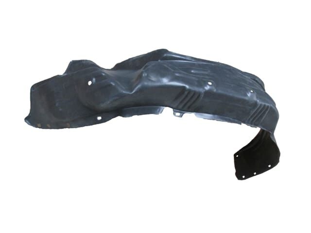 TOYOTA HILUX- PICK UP VIGO- 12/15; ARKA ÇAMURLUK DAVLUMBAZI SAĞ (TW)