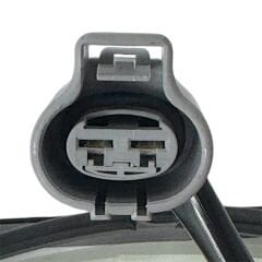 Toyota Fan Su Corolla 1,5 23-24 (Komple)