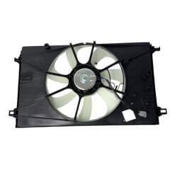 Toyota Fan Su Corolla 1,5 23-24 (Komple)