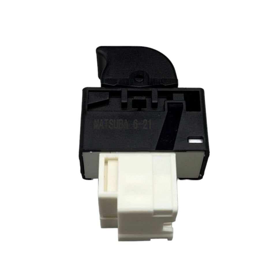 Nıssan Düğme Cam Açma D22 98-02 Ön Sağ