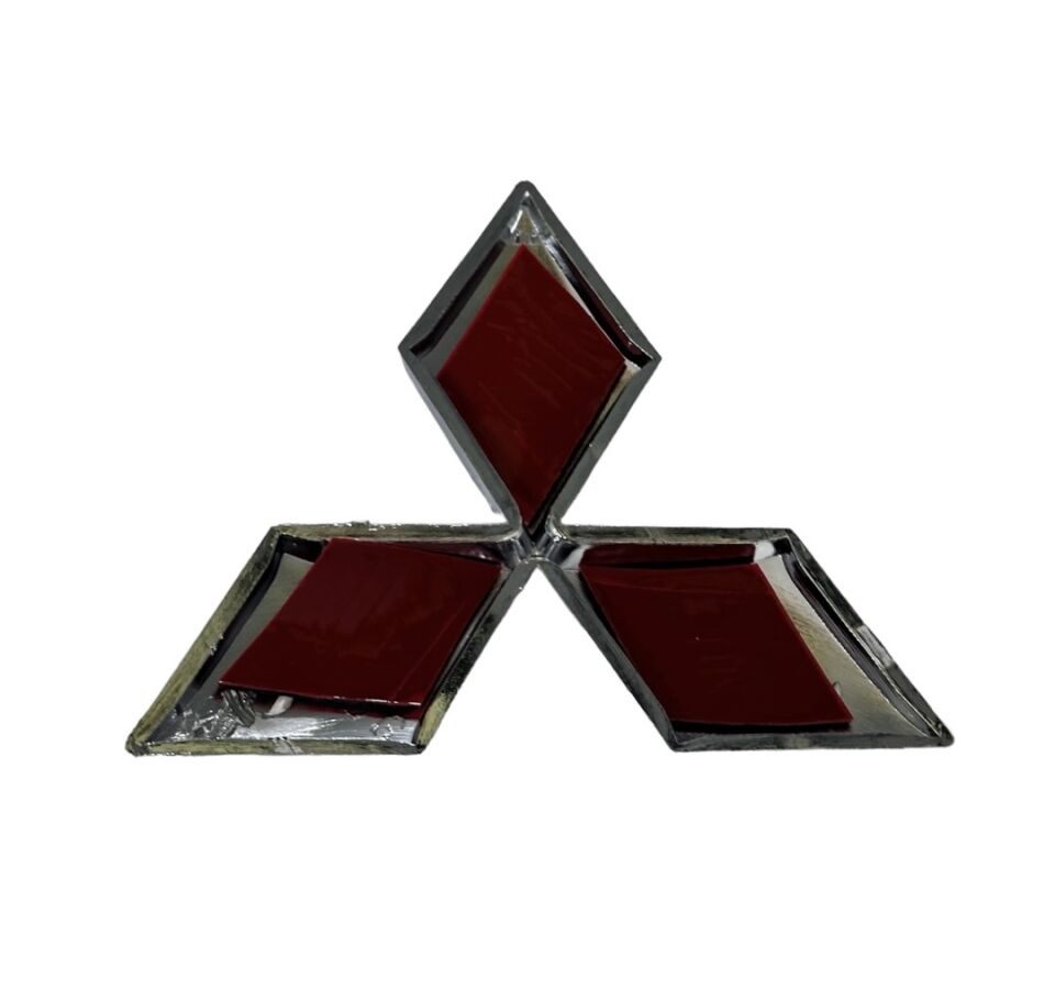 Mıtsubıshı Bagaj Göbek Lancer 08-20 Arka (Arma)