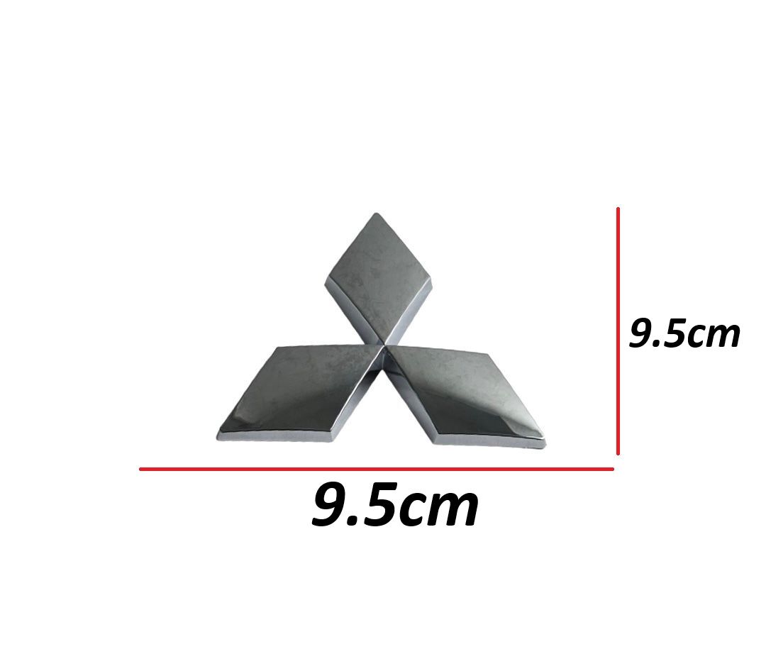 Mıtsubıshı Bagaj Göbek Lancer 08-20 Arka (Arma)