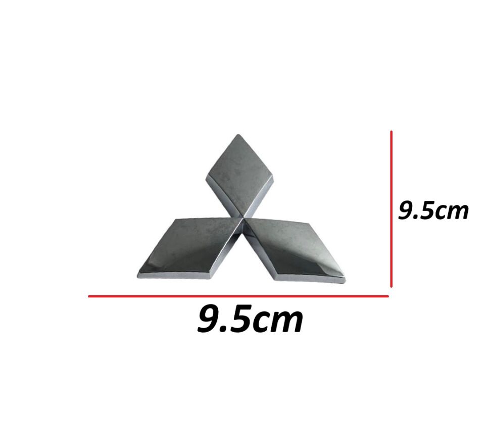 Mıtsubıshı Bagaj Göbek Lancer 08-20 Arka (Arma)