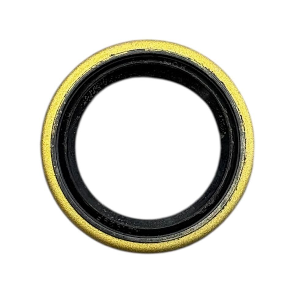 Toyota Keçe Defransiyel Hılux Ln85 88-94 (33x44x8)