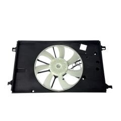 Toyota Fan Su Corolla 1,5 23-24 (Komple)