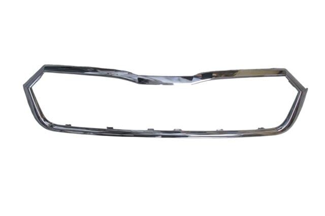 SKODA OCTAVIA- 20/24; ÖN PANJUR NİKELAJ ÇERÇEVESİ (TW)