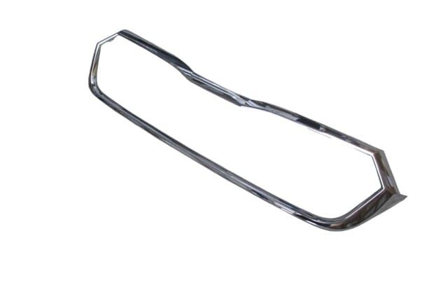 SKODA OCTAVIA- 20/24; ÖN PANJUR NİKELAJ ÇERÇEVESİ (TW)