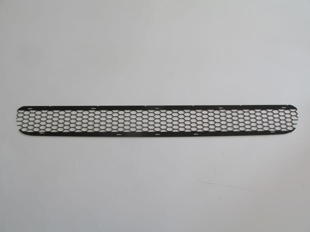 FIAT DOBLO- 11/15; ÖN TAMPON PANJURU ALT SAC (ÖN PANJUR)