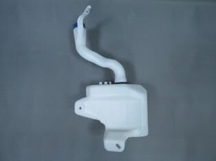 OPEL CORSA- C- 00/03; ÖN CAM SU BİDONU/DEPOSU (KAPAKLI)