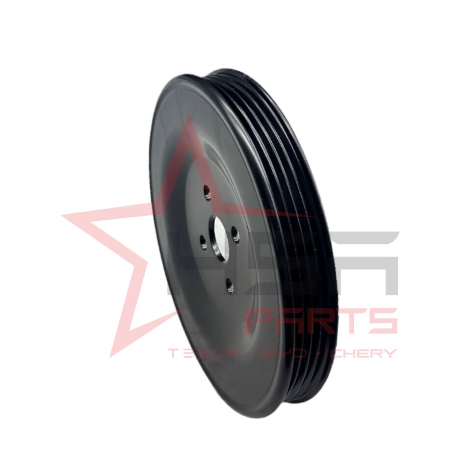 2006-2012 Hyundai Accent Era 1,6 Devirdaim Kasnağı 25221-26021