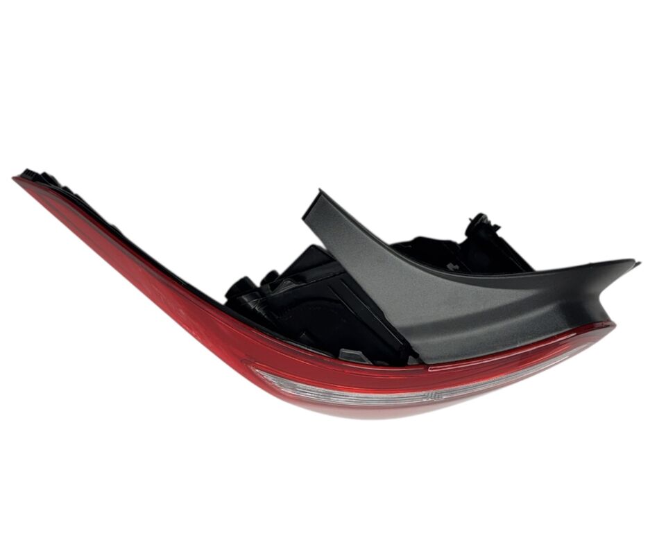 Cıtroen Stop C-elysee 17-23 Sol (Duylu)