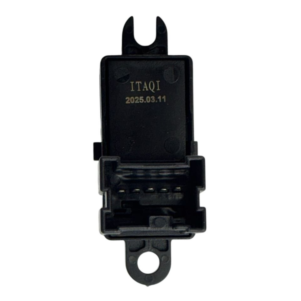 Nıssan Düğme Cam Açma Qashqai 14-17/X-trail 14-17/Juke 14-17 Arka Sol-sağ