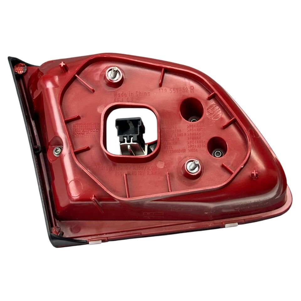 Volkswagen Stop Passat B7 11-14 İç Sağ (Ledli)