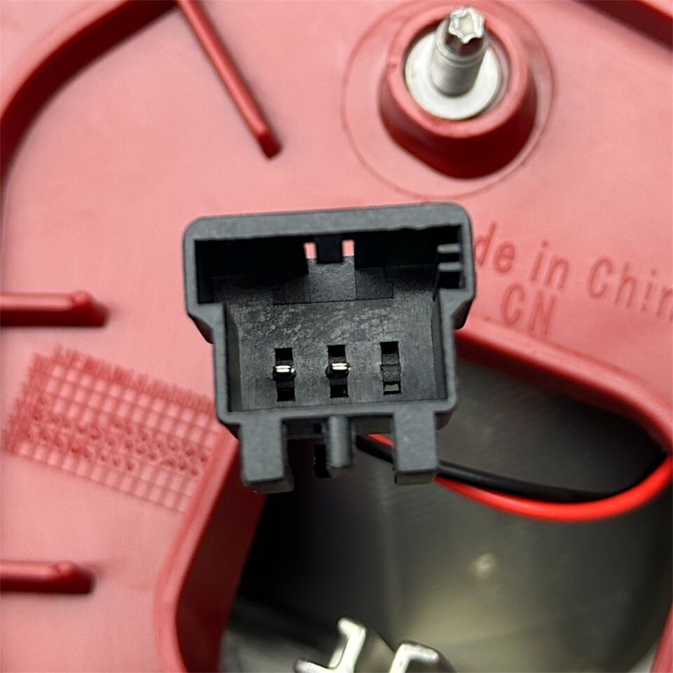 Volkswagen Stop Passat B7 11-14 İç Sağ (Ledli)