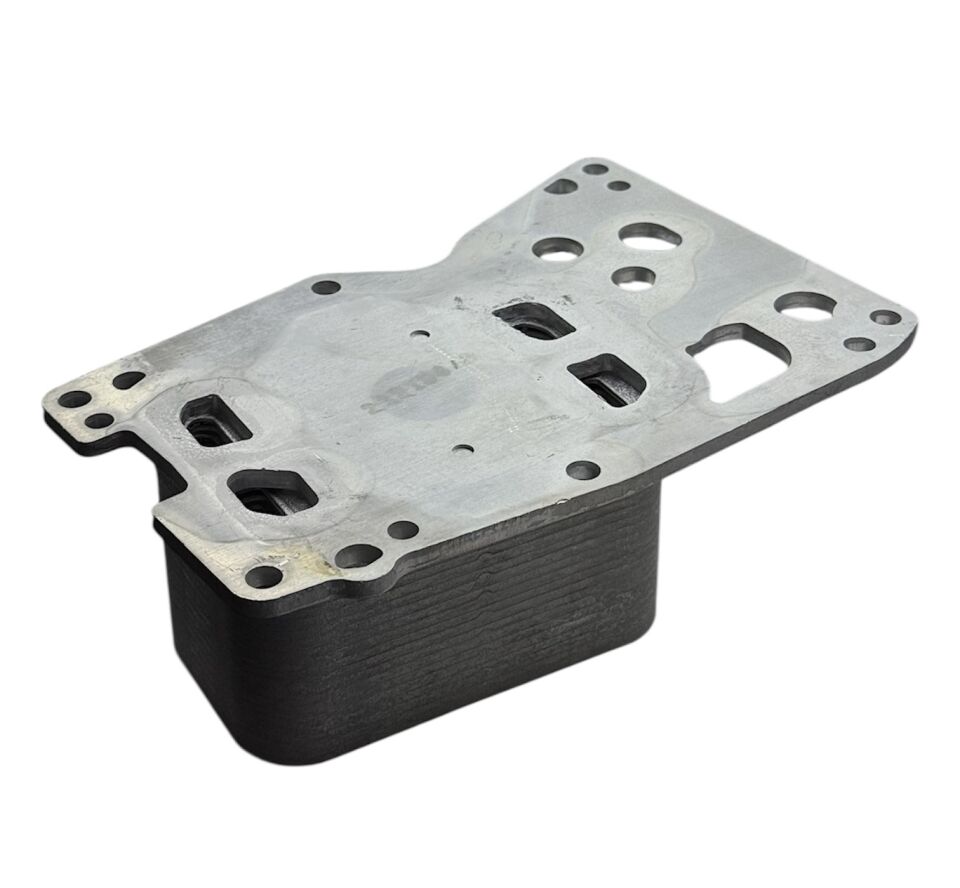 Toyota Soğutucu Yağ Avensis 2,0 Dizel 08-19/Rav4 2,0 Dizel 12-18