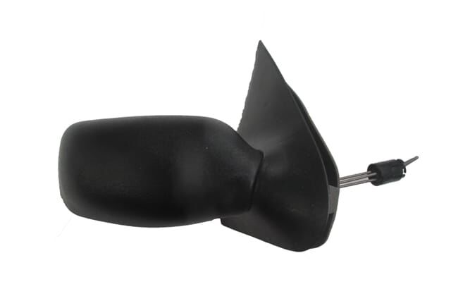 FORD FIESTA- 96/99; KAPI AYNASI SAĞ MANUEL (ER AYNA)