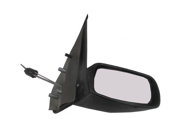 FORD FIESTA- 96/99; KAPI AYNASI SAĞ MANUEL (ER AYNA)