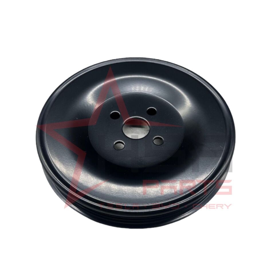 2006-2012 Hyundai Accent Era 1,6 Devirdaim Kasnağı 25221-26021