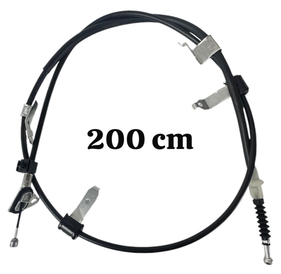 Toyota Tel Fren El Corolla 13-21 Arka Sağ