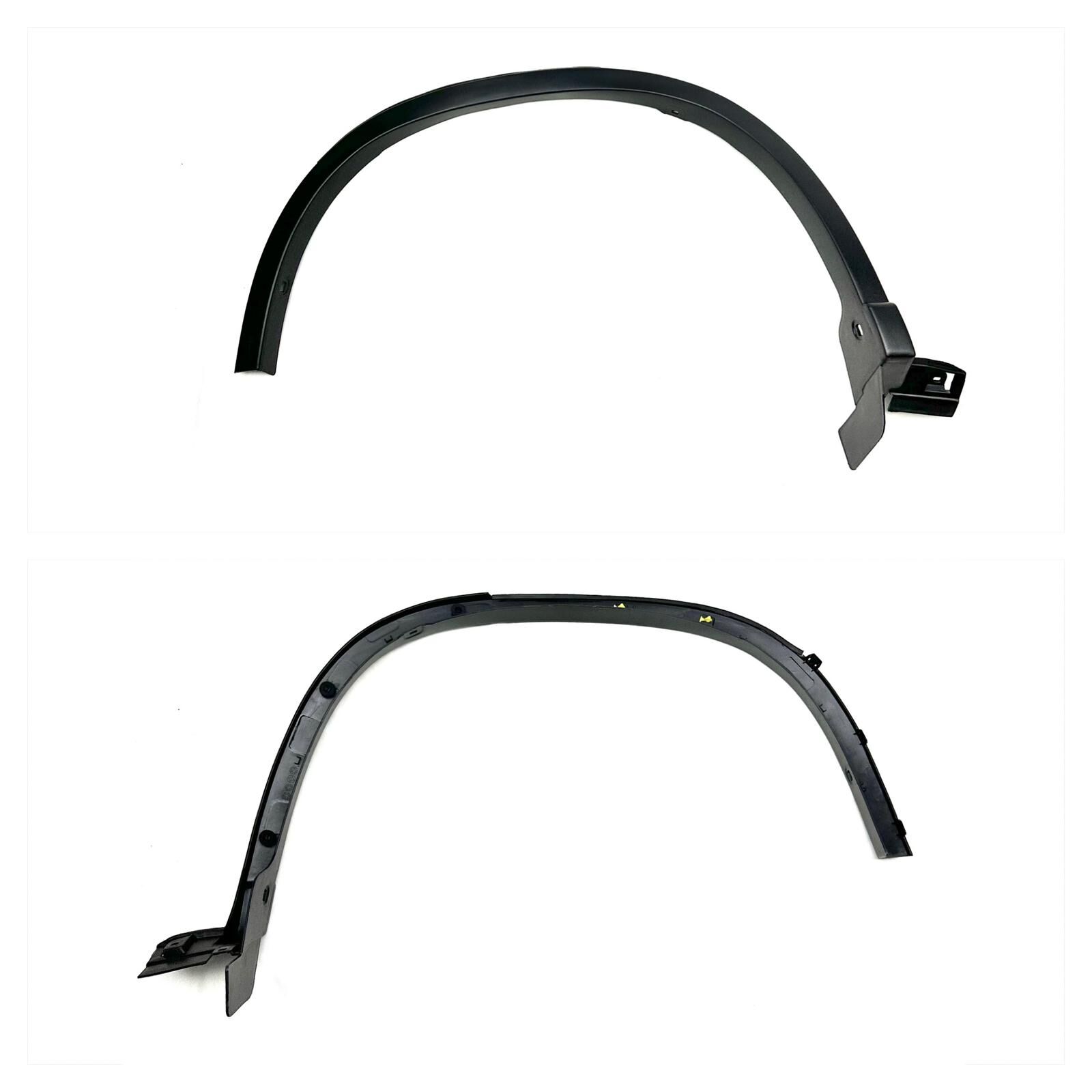 Nıssan Bodik Çamurluk X-trail 07-13 Arka Sağ