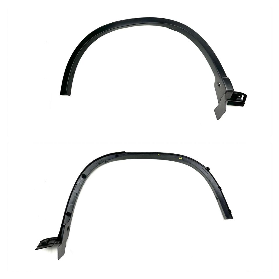 Nıssan Bodik Çamurluk X-trail 07-13 Arka Sağ